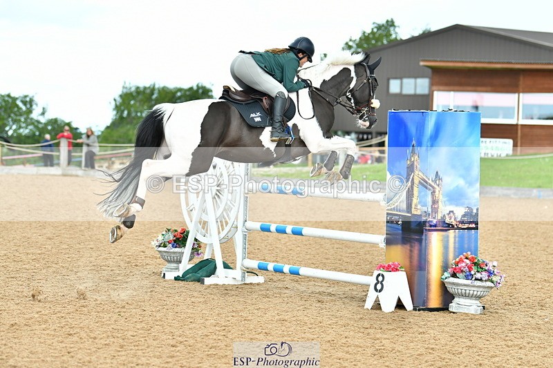 230729A-122107-05672 - Cls 14 NAF Bronze 1st Jump Off