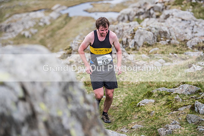 Glaramara-90 - Glaramara Fell Race Sunday 21st May 2023
