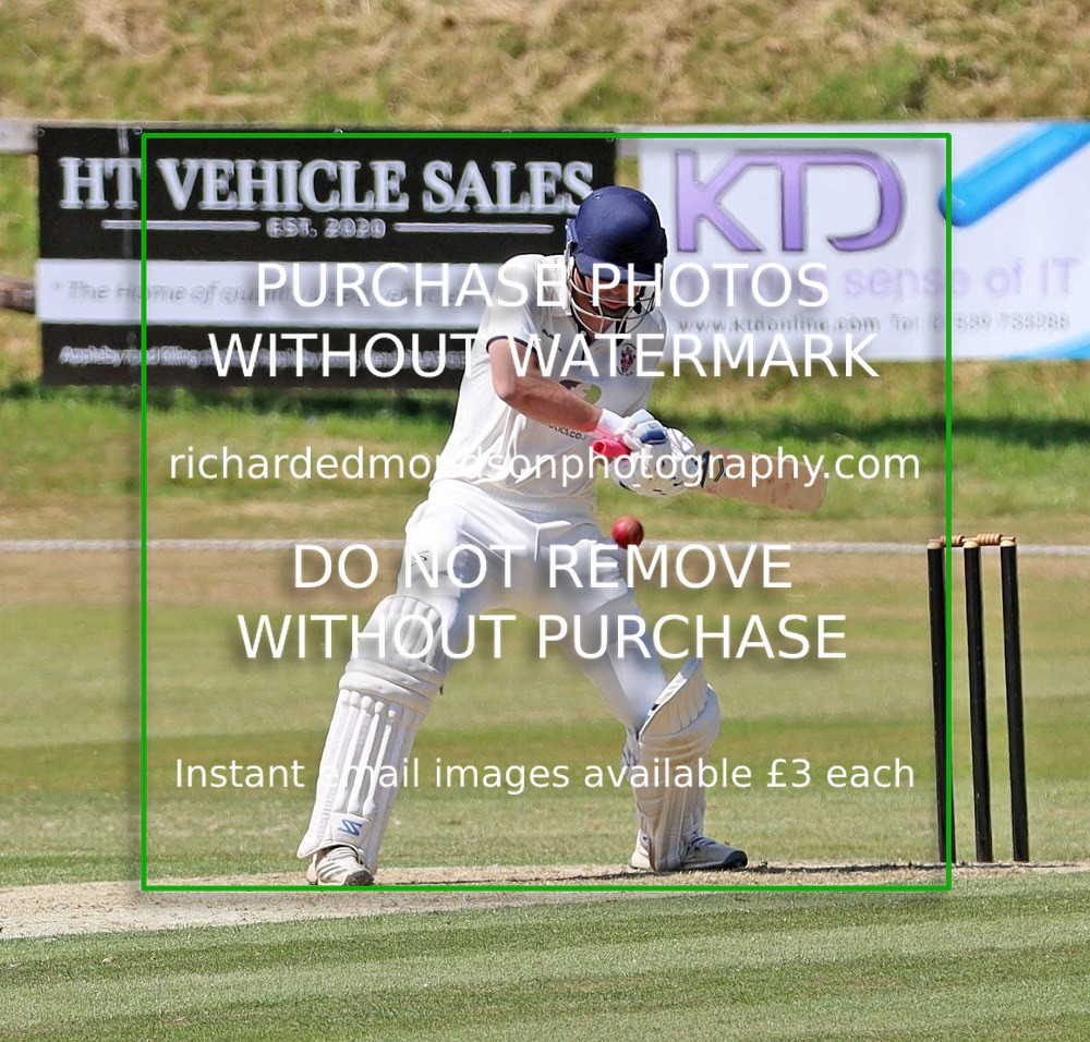 IMG_2713 - Netherfield CC vs Longridge CC (Saturday 3 June 2023 )