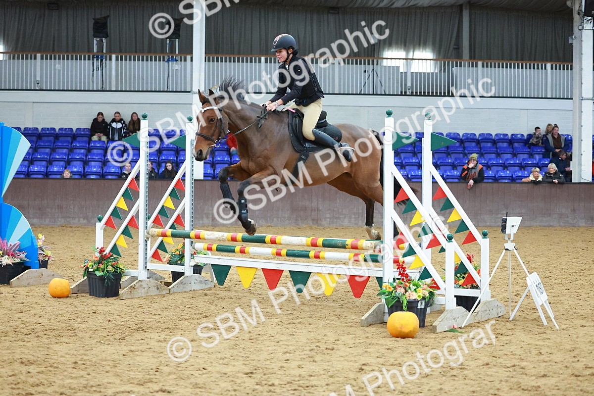 SBM_003109 - Class 4 - Pairs