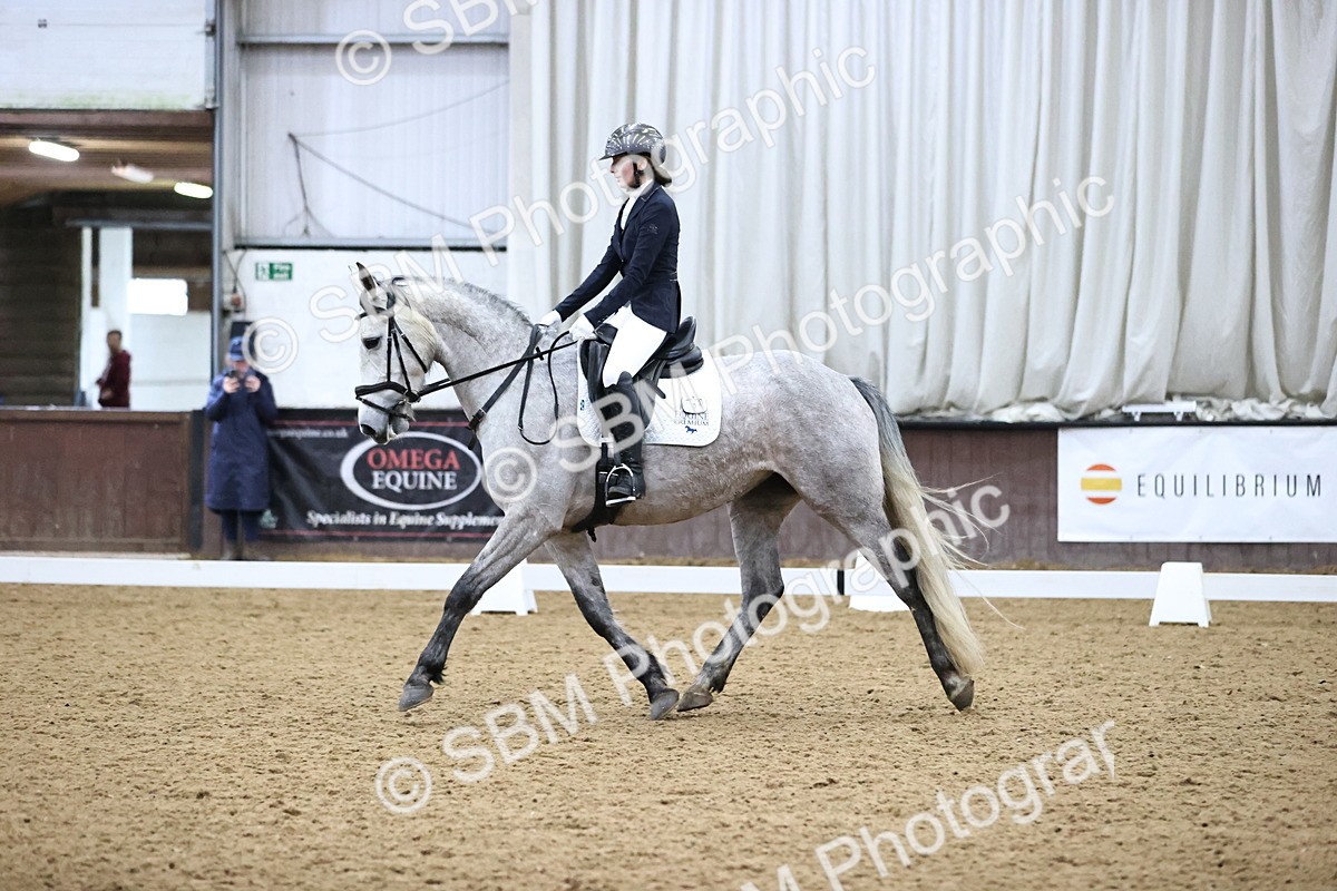 SBM_002810 - Class 8 - N4