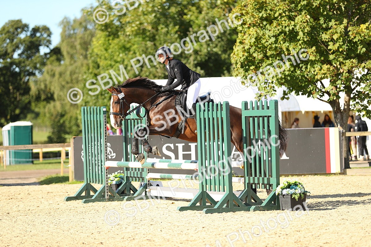 SBM_16765 - J33 - Senior 75cm Championship