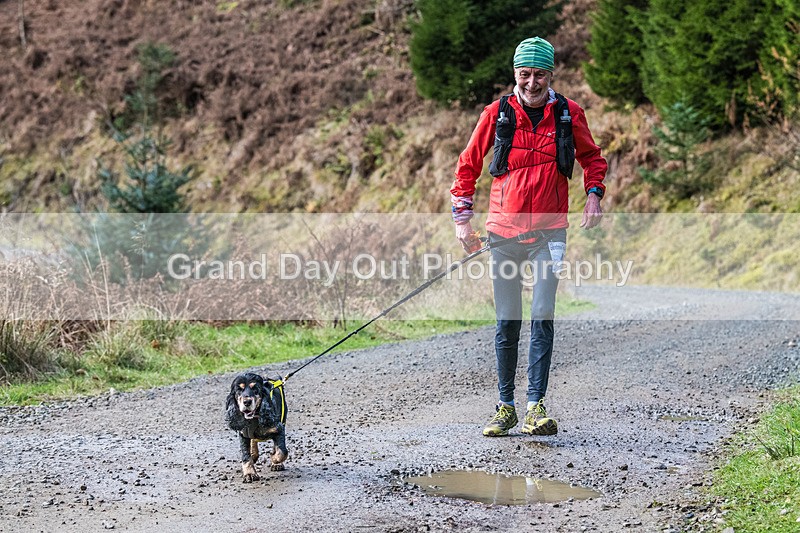 Glentress-580 - High Terrain Events Glentress 21 & 10K Trail Races Saturday 15th November 2025