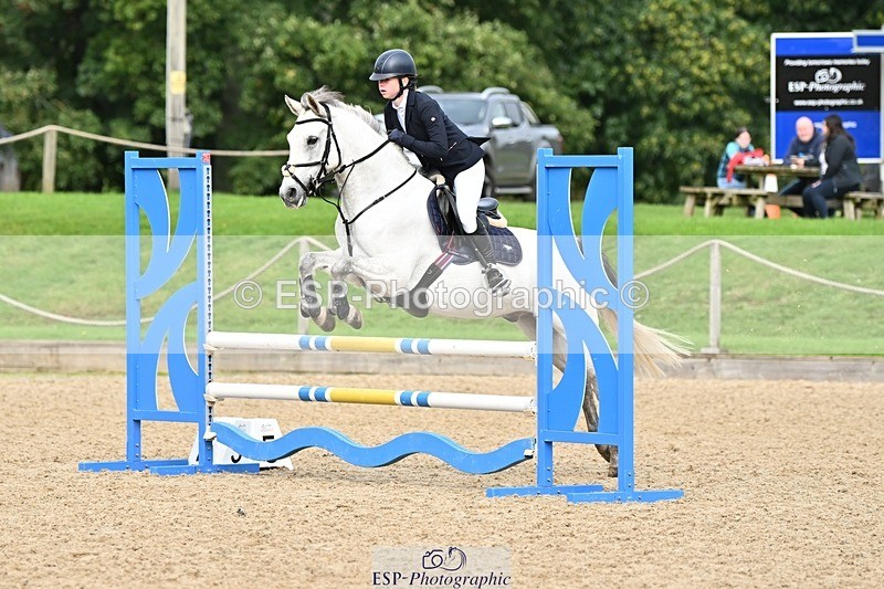230930-112004-00356 - Cls 3 Pony Discovery & 90cm Open