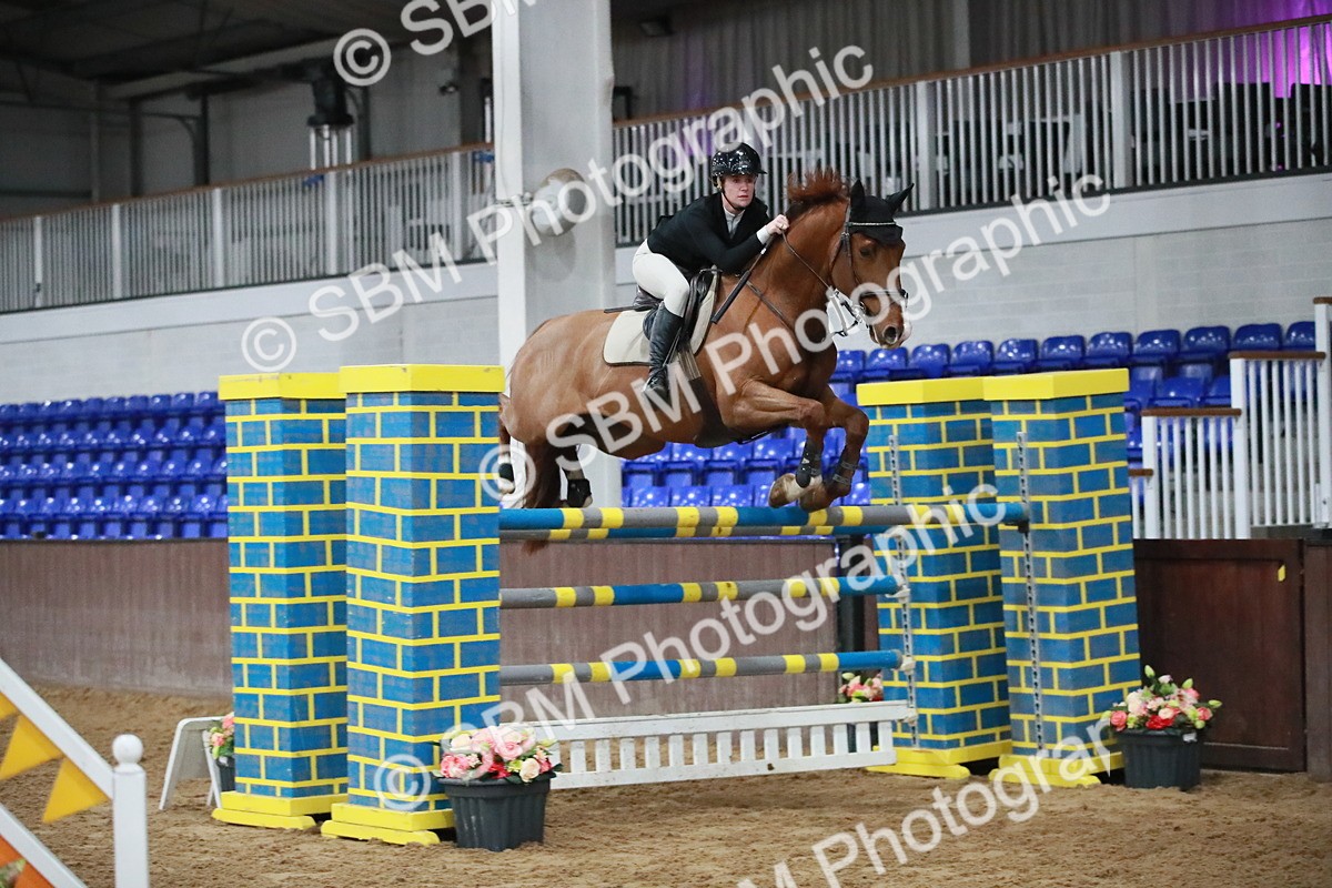 SBM_001966 - Class 6 - National 1.30m 1.40m Open