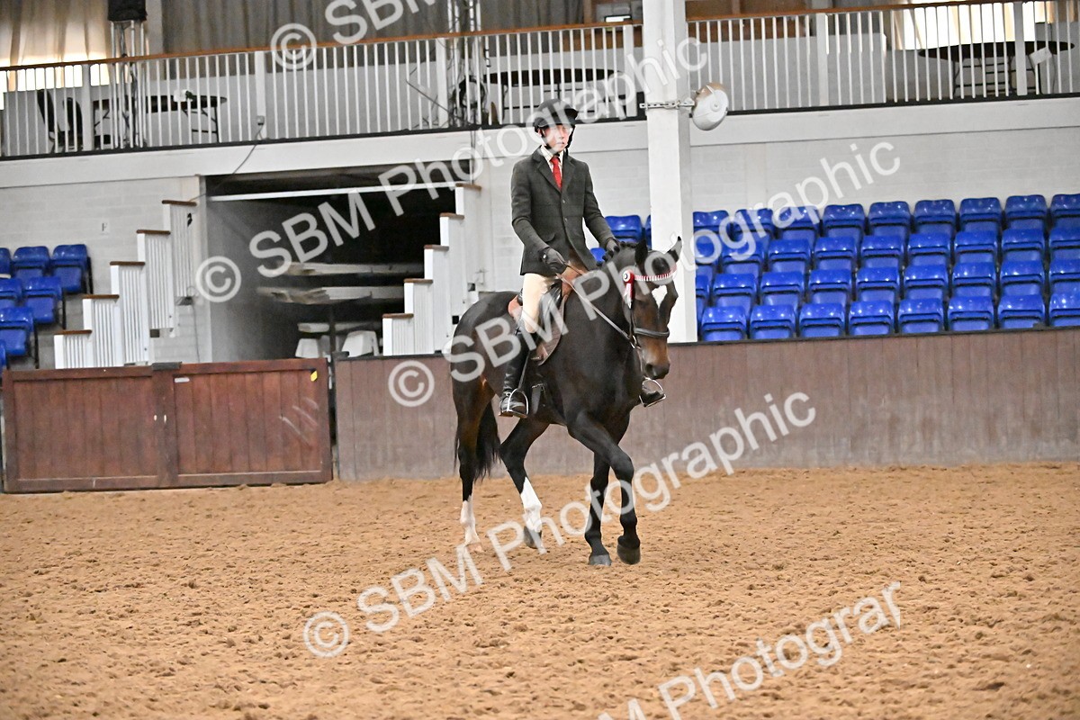 SBM_002909 - Class 36 - BSHA Style and Performance