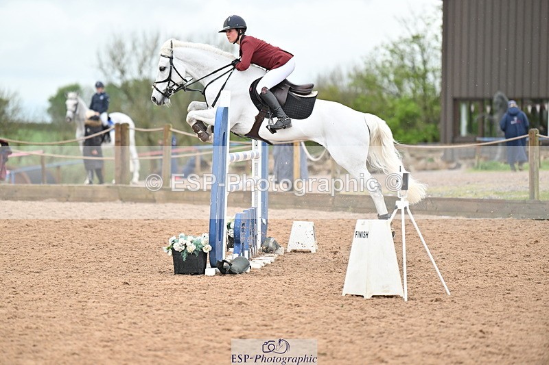 240505A-151104-06646 - Cls 6, 7 & 8 Pony National 1.15m, 1.20m & 1.30 Open