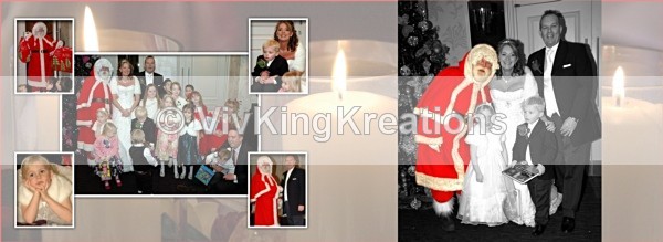  - Weddings