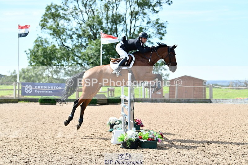 240914A-123324-07032 - Cls 15-S Snr Foxhunter