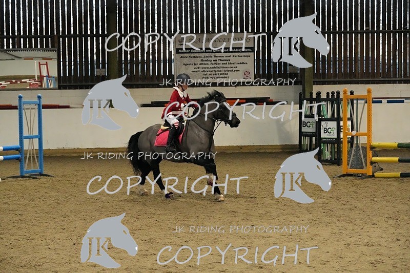 JKR02273 - Class 6 70cm