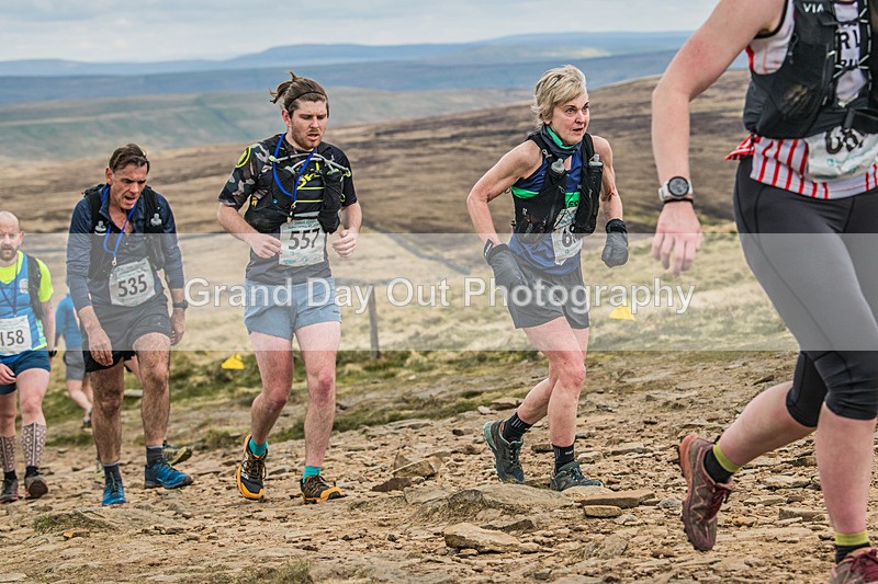 3 Peaks-930 - The 3 Peaks Race Saturday 27th April 2024