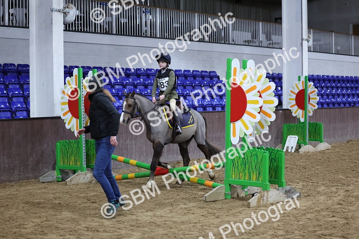 SBM_000020 - Class 1 - 40cm