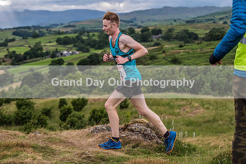 Reston-43 - Reston Scar Fell Race Wednesday 5th July 2023