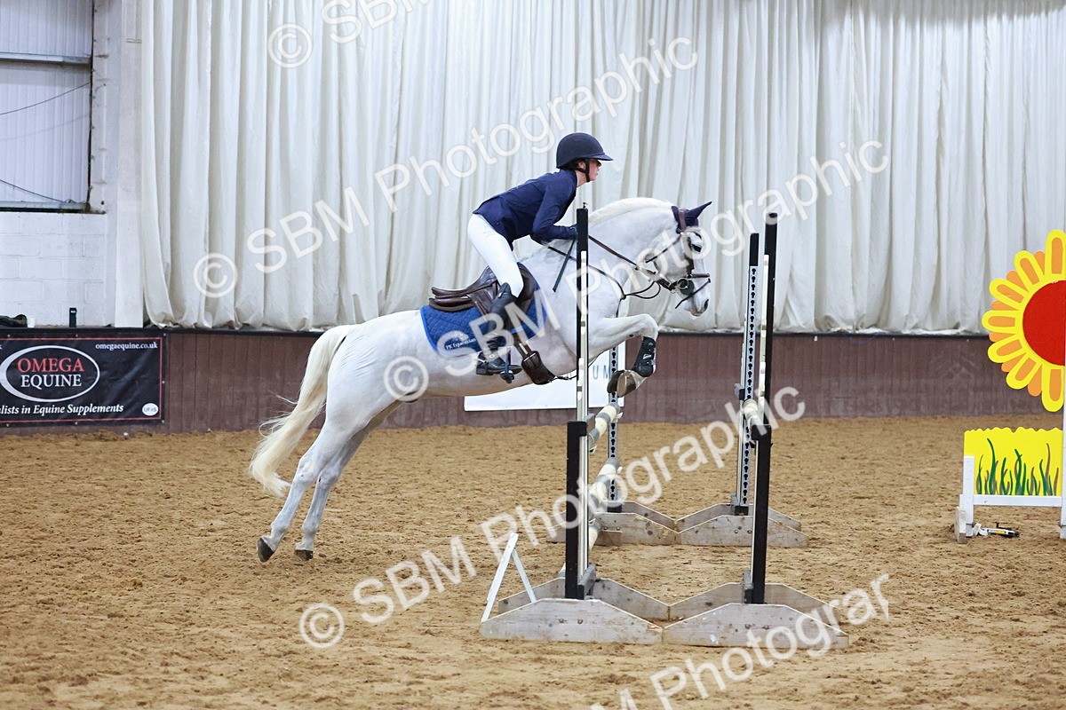 SBM_000628 - Class 2 - Senior British Novice - 90cm