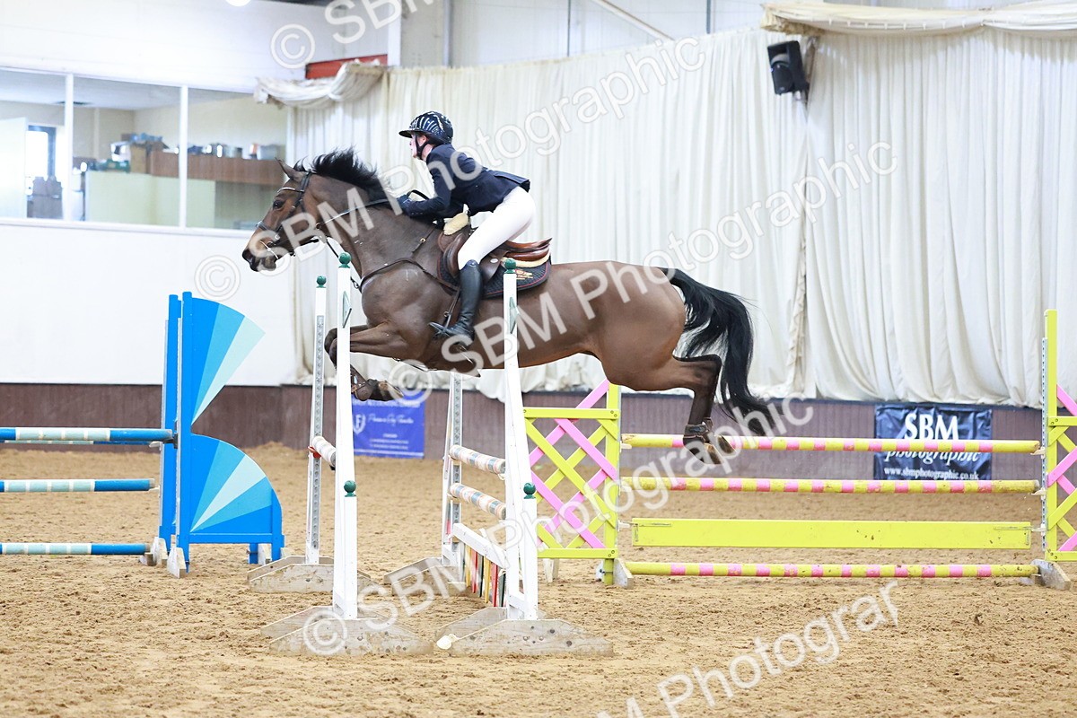 SBM_001169 - Class 3 - Senior Discovery 1.00m