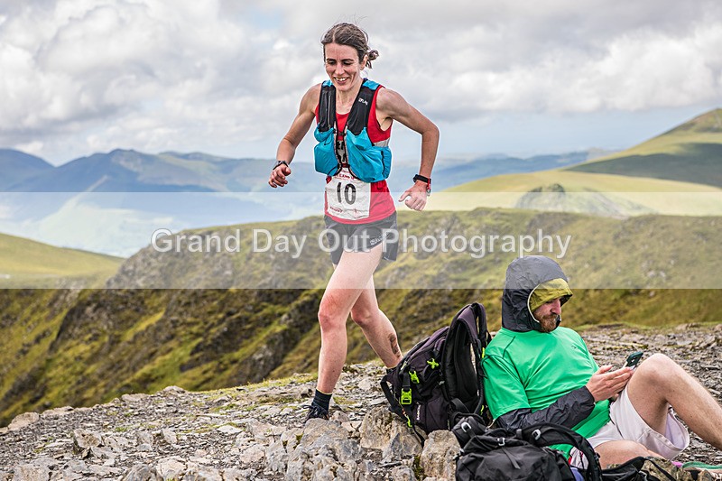 Blencathra-156 - Blencathra Fell Race Sunday 28th June 2026