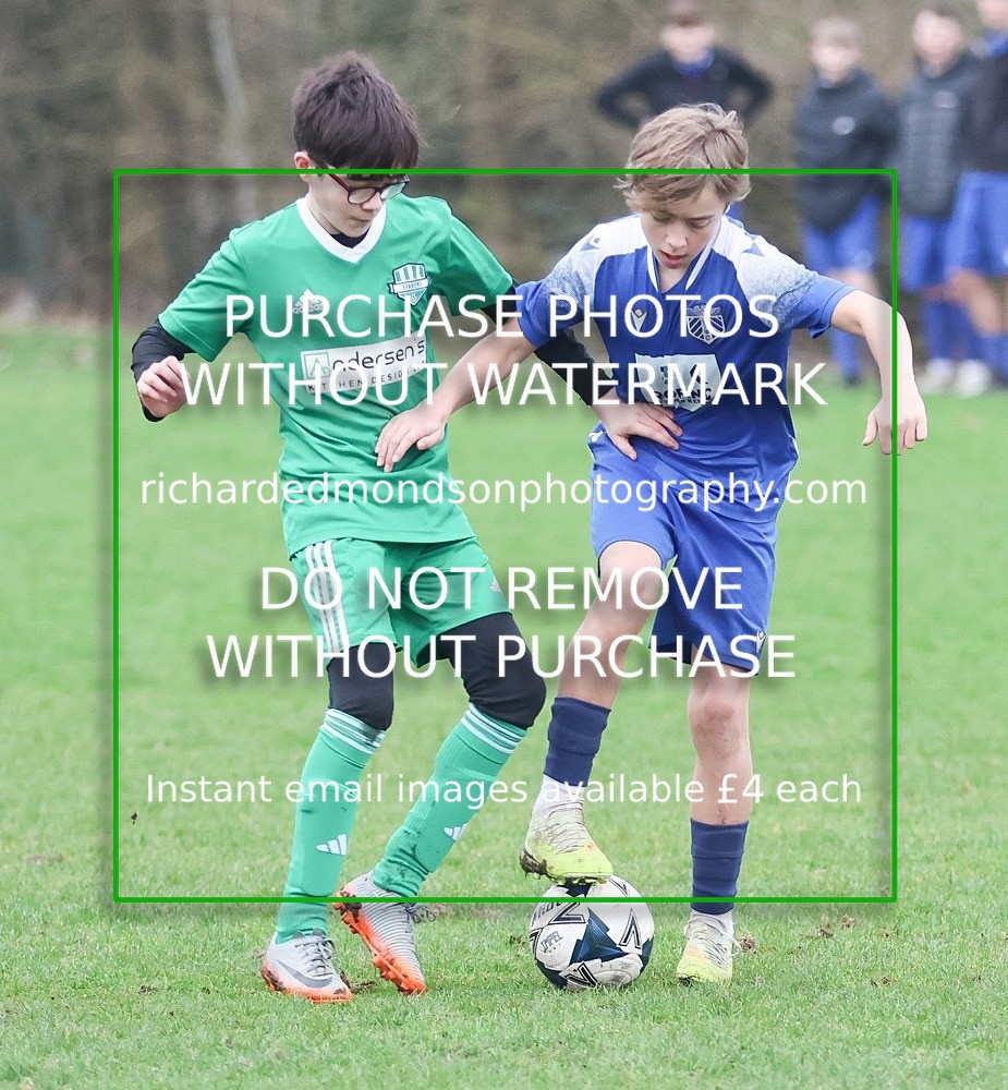 533A6068 - Wattsfield Under 14's (8/3/26)