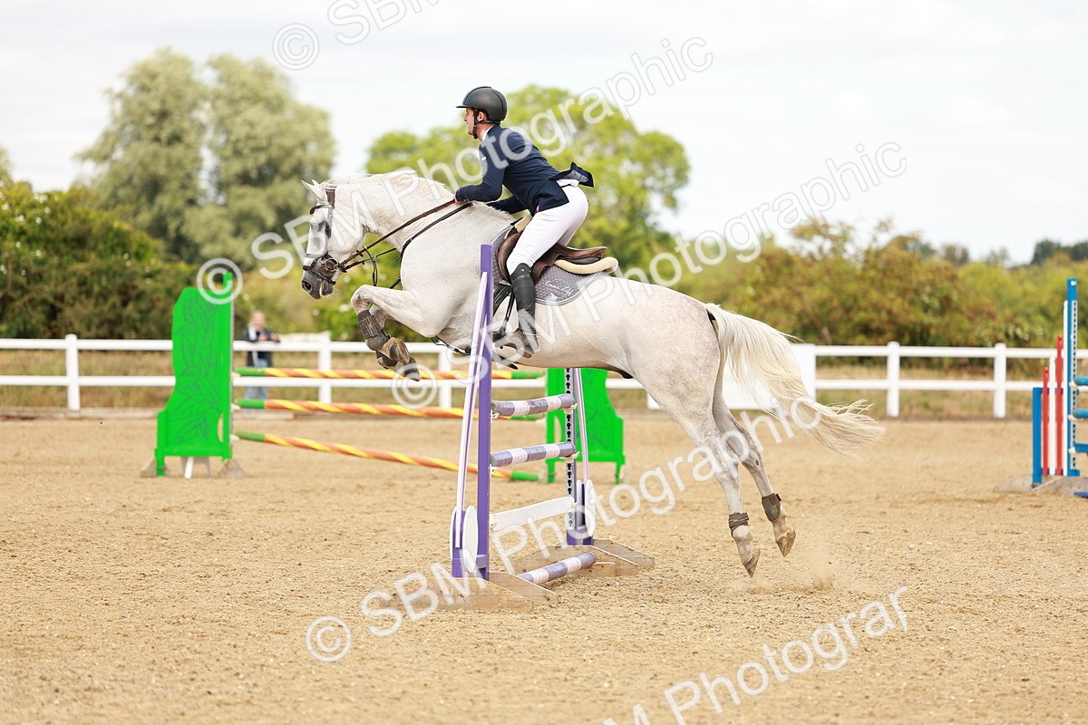 SBM_007172 - Class 4 - Senior British Newcomers - 1.10m