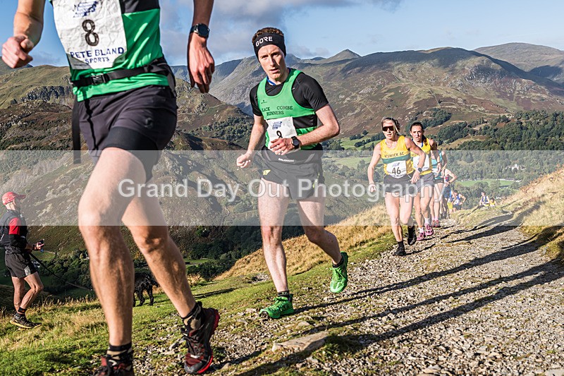HBMR Leg 1-143 - Hodgson Brothers Mountain Relay Leg 1 Saturday 3rd October 2026