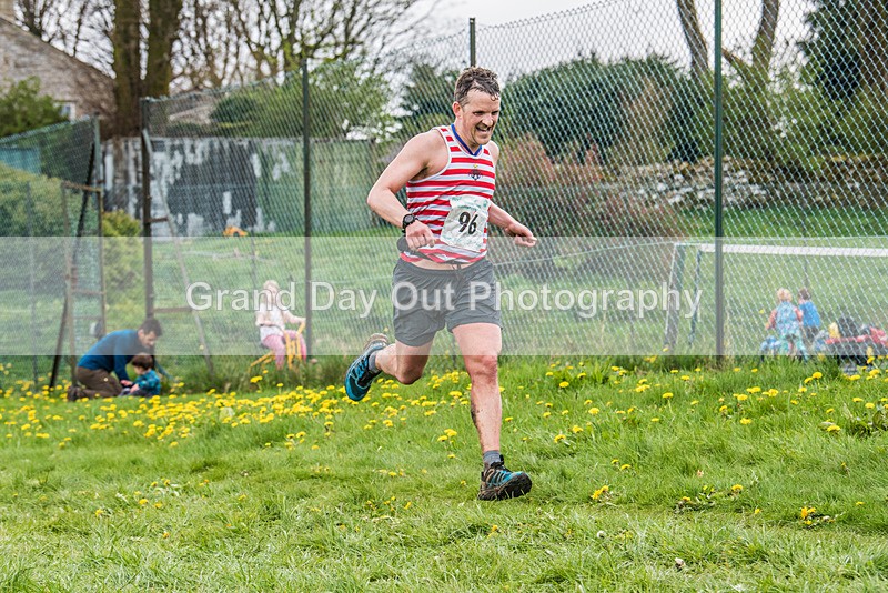 3 Peaks-1797 - The 3 Peaks Race - The Finish - Saturday 29th April 2023