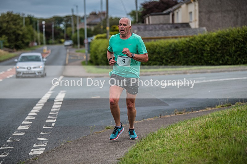 Netherhall 10K-278 - Netherhall 10K Road Race Wednesday 3rd August 2022