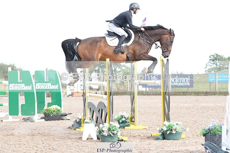 250801-174429-07737 - Cls 18 6 Yr Old  Champs Jump off