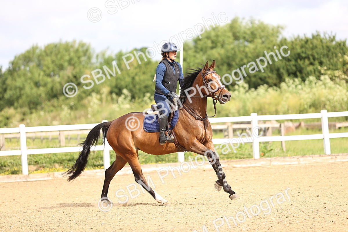 SBM_005596 - Class 15 - Clear Round