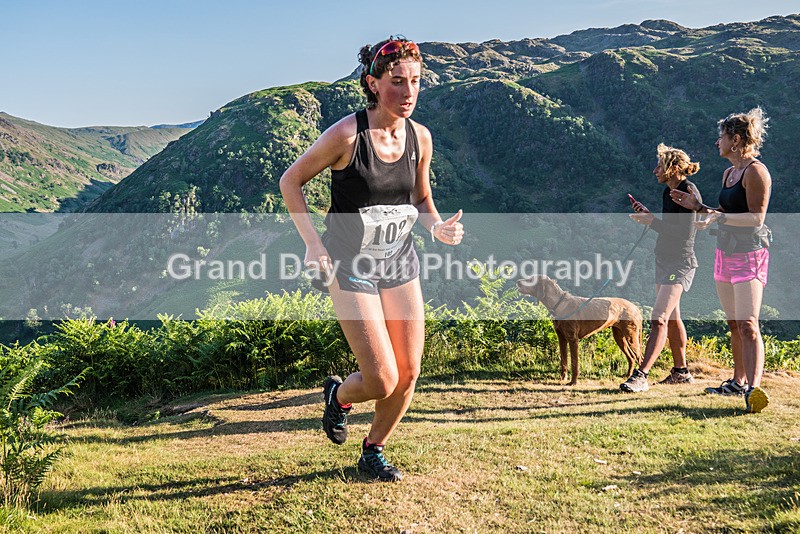Langstrath-99 - Langstrath Fell Race Wednesday 21st June 2023