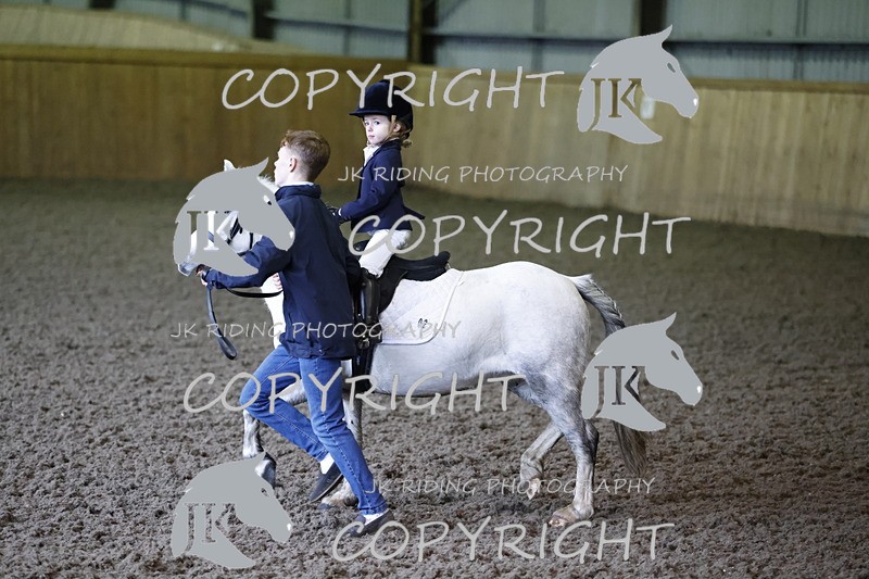 _R6A1049 - Class 1 walk trot 2022