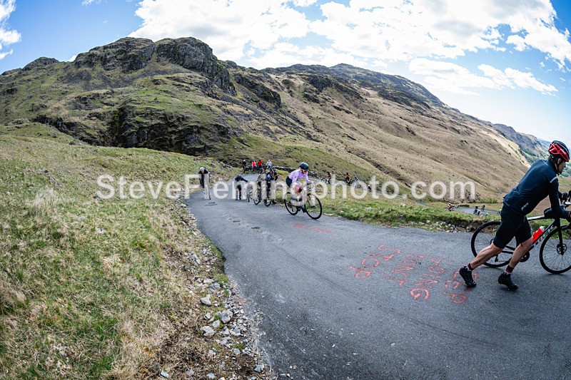 141155 - Hardknott Pass Camera 2 14.00-15.00