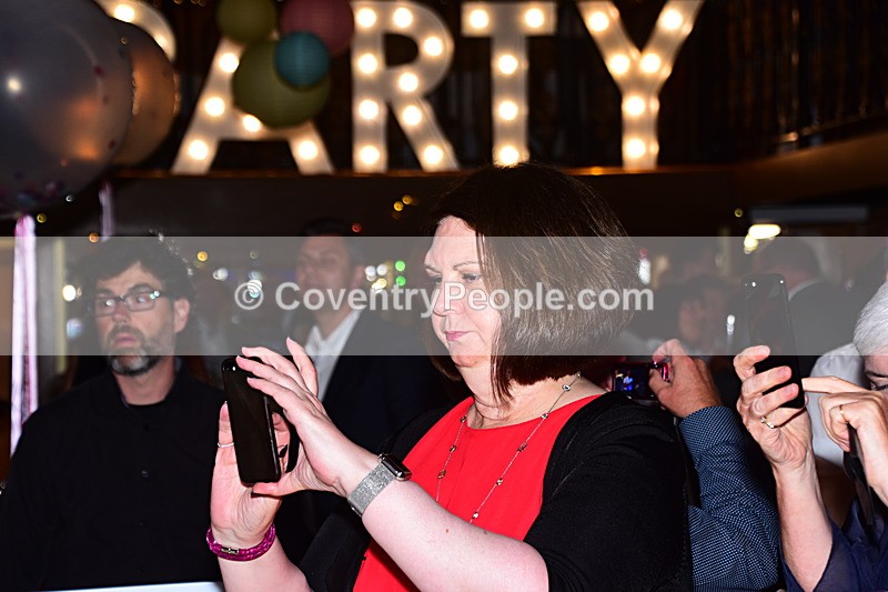 Lor-439 - Lorraine's 50th