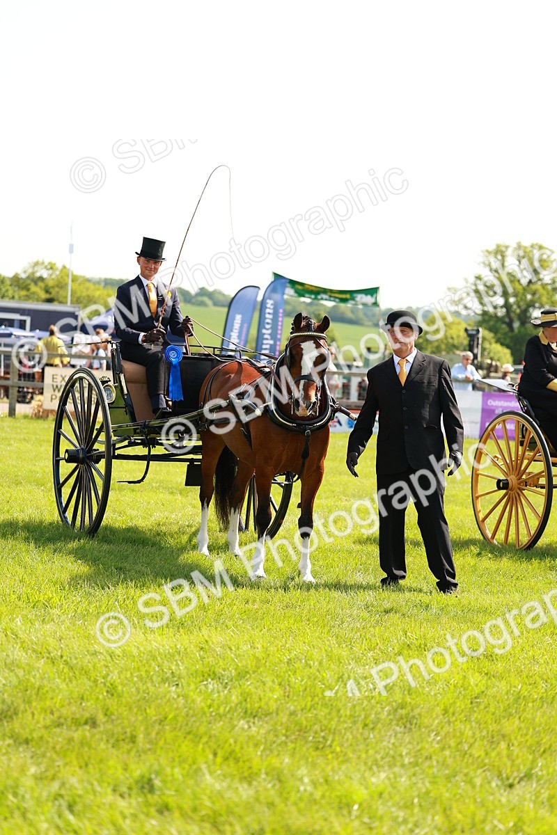 SBM_02737 - Class 2-4 - HOYS Private Driving