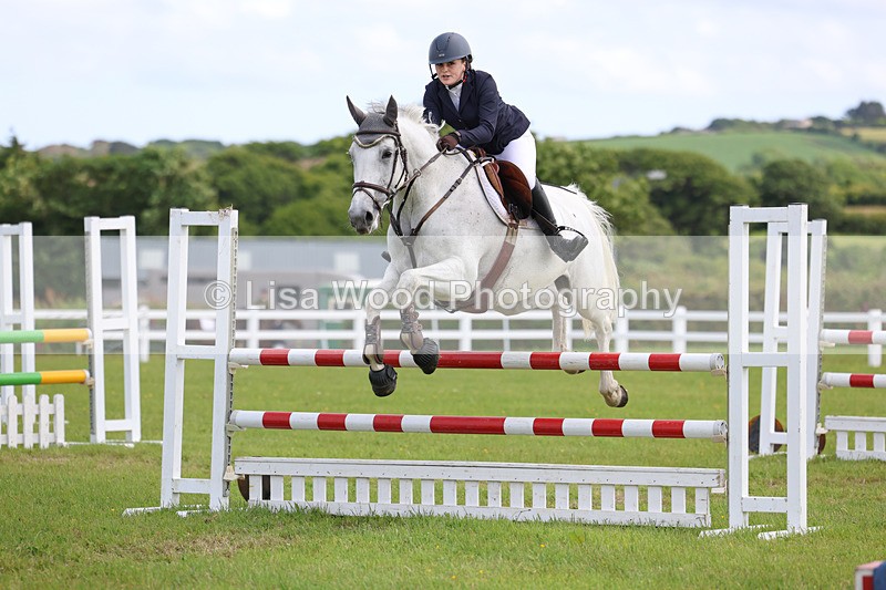 3E7A8165 - Class 14: Senior Discovery/1m open