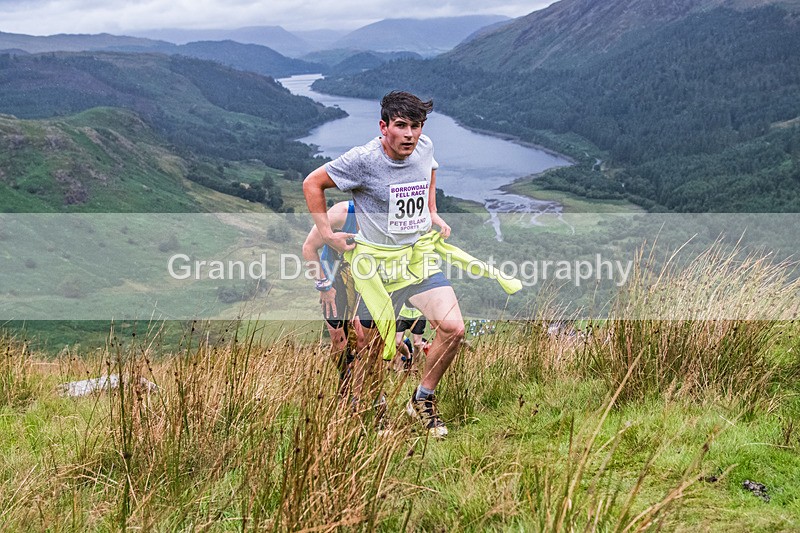 Steel Fell-294 - Steel Fell Race Wednesday 5th August 2026