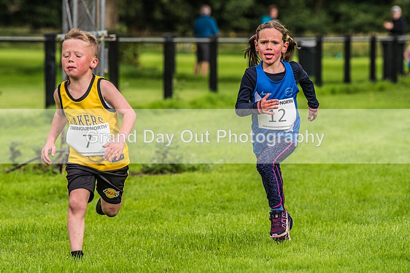 Netherhall-31 - Netherhall 10K Road Race & Children's Races, Wednesday 2nd August 2023