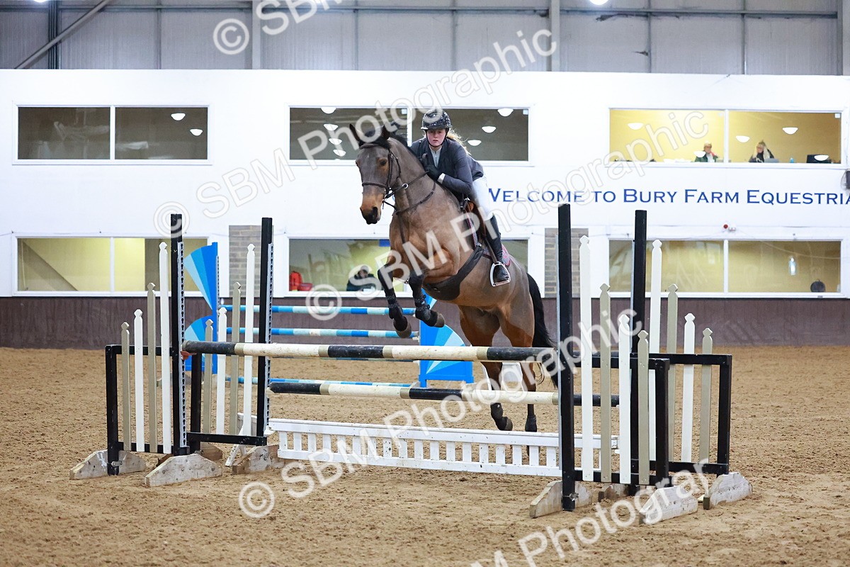 SBM_002004 - Class 4 - Senior Newcomers - 1.10m