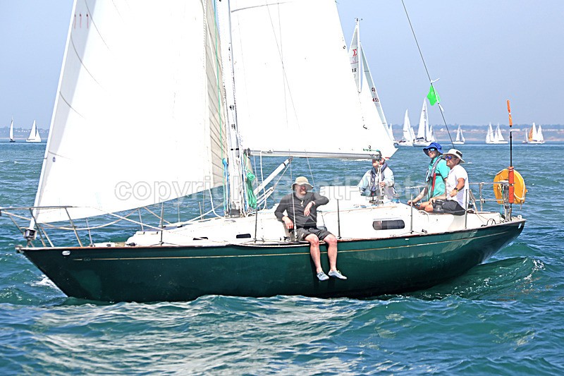 190629 SAOIRSE OF CORK GBR5054 D43A3406 - ROUND THE ISLAND RACE 2019