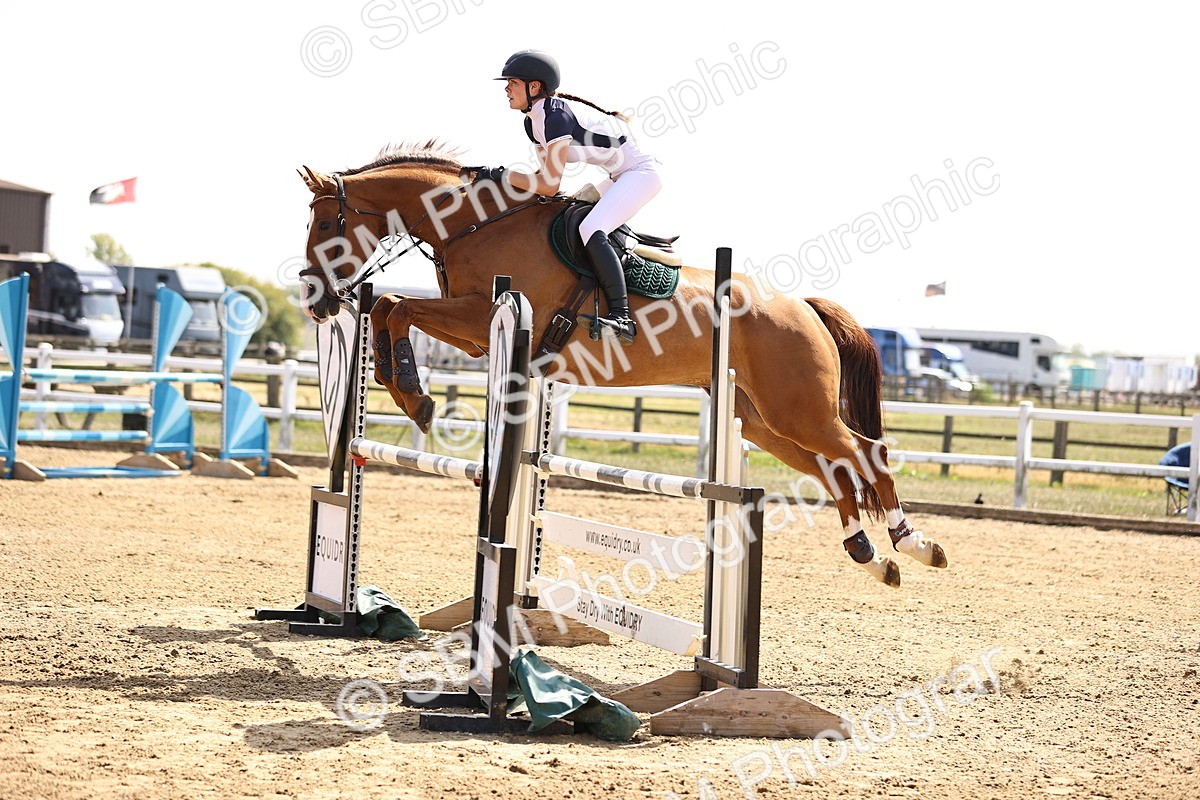 SBM_006730 - Class 12 - Amateur Championship Qualifier 1.05m