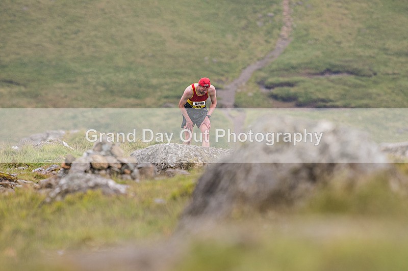 Great Lakes-505 - Great Lakes Fell Race Saturday 21st June 2025
