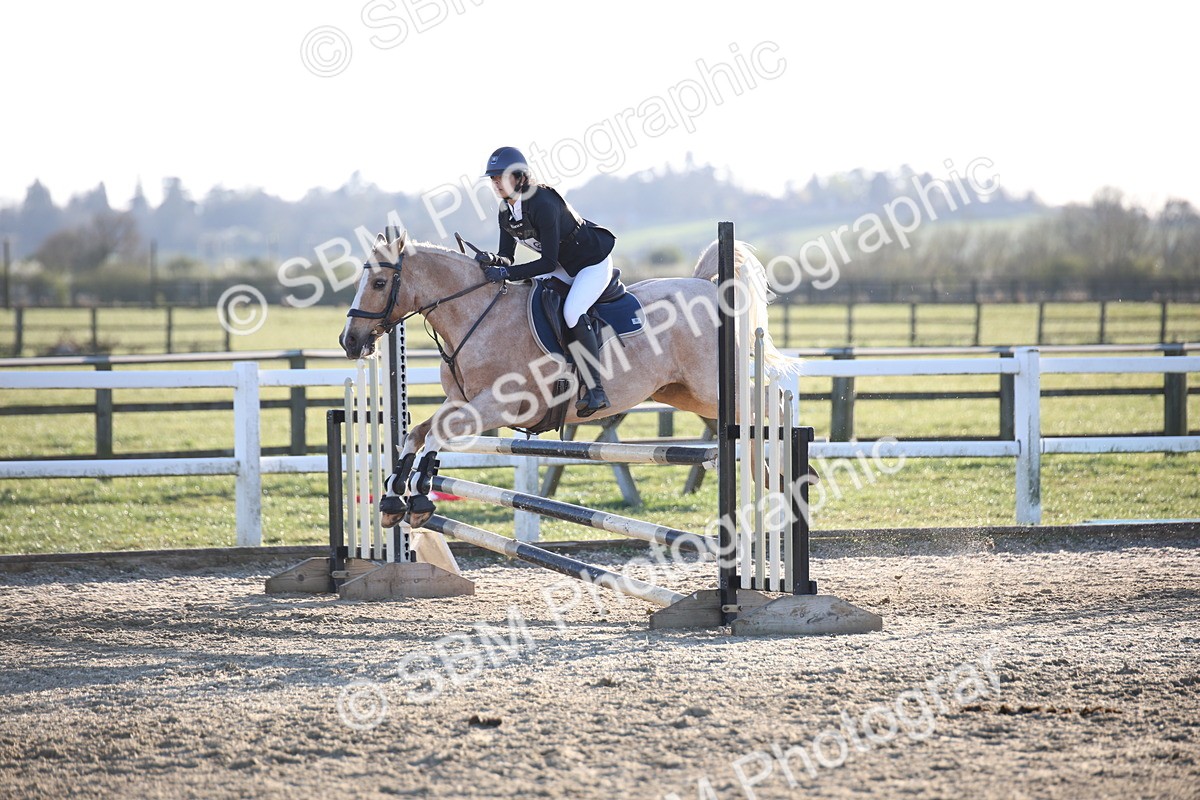 5K7A0716 - Class 6 - 90cm