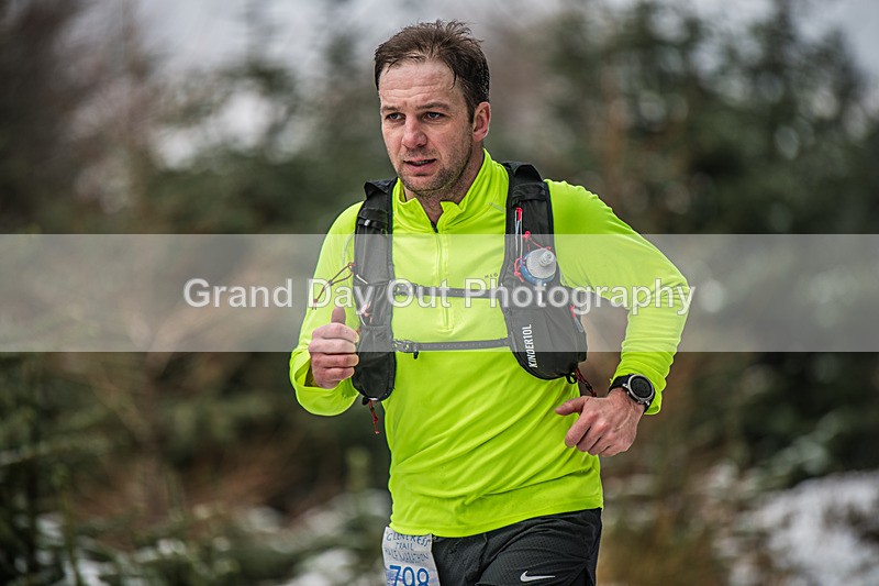 Glentress-1664 - High Terrain Events Glentress 10K 21K & 42K Trail Races Sunday 16th February 2025