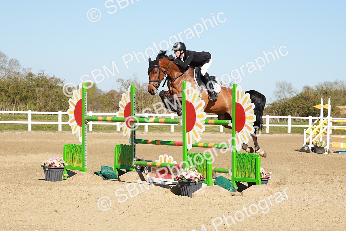 SBM_005039 - Class 19 - National 1.30m 1.40m