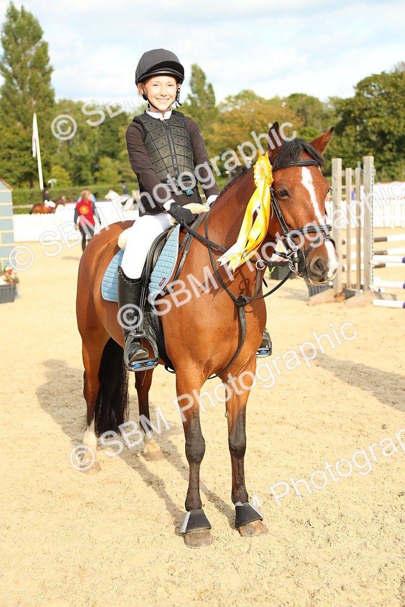 SBM_51754 - J7 - Junior Pony 60cm Championship