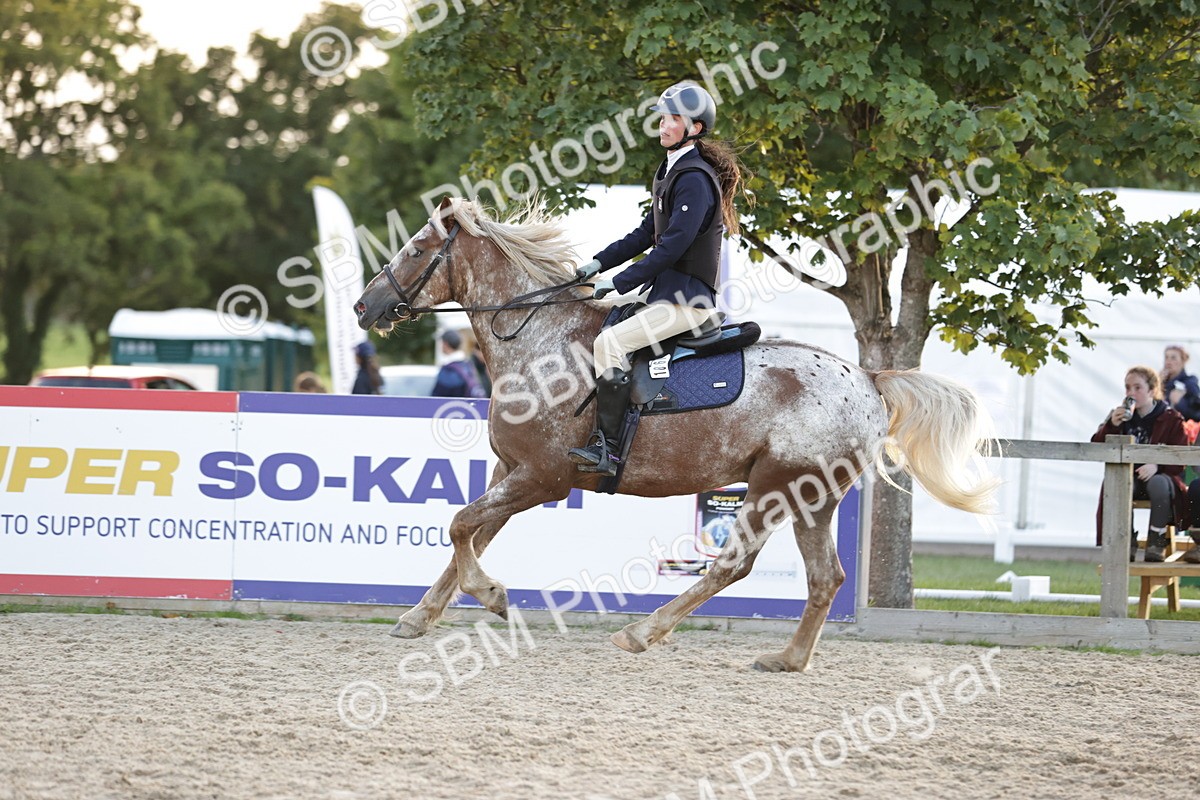 SBM_32009 - J52 - Open 90cm