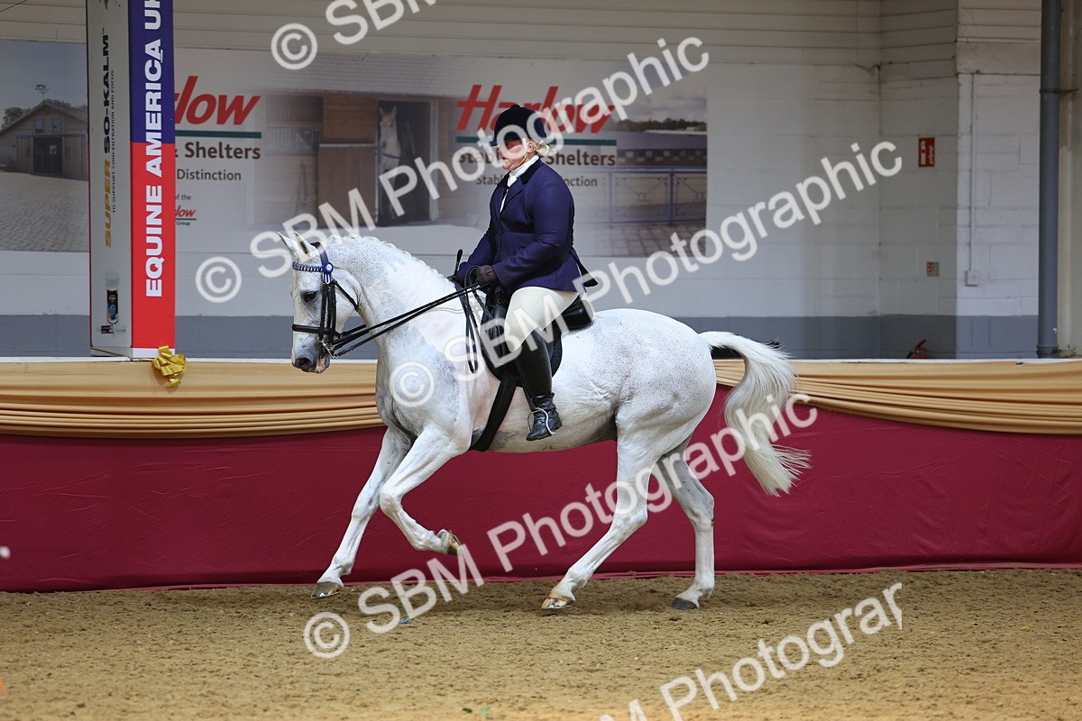 SBM_24632 - Class 906 - Supreme Final - Ridden Pre Vet