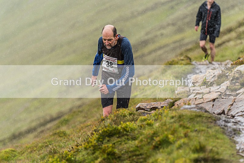 Buttermere-1014 - Buttermere Sailbeck Fell Race Saturday 15th June 2024