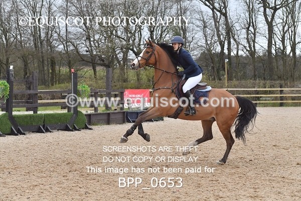 BPP_0653 - CLASS 4 Senior BritiNovice/ 90cm Open