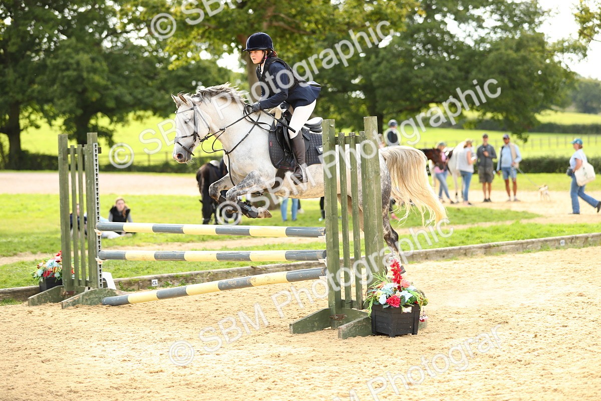 SBM_70233 - J18 - Junior Pony 85cm Championship