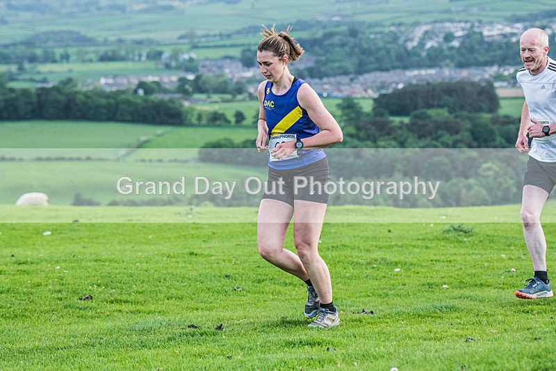 Hay-164 - Hay O Trail Race Tuesday 21st May 2024