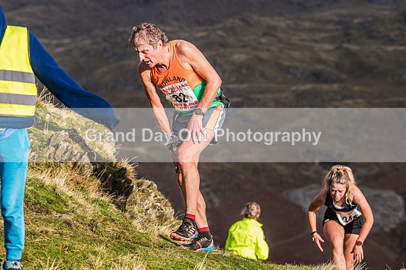 Dunnerdale-354 - Dunnerdale Fell Race Saturday 8th November 2025